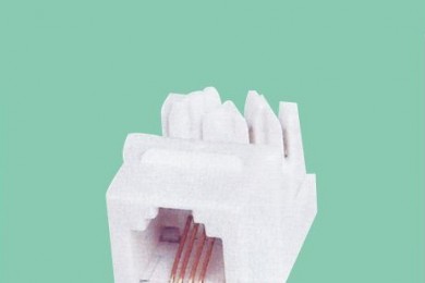 电话模块
