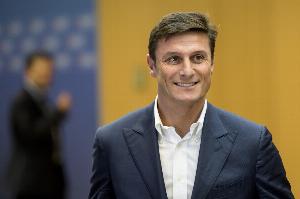 萨内蒂表示：欣赏梅西享受踢球乐趣，我们将守护卡塔尔之战的荣誉