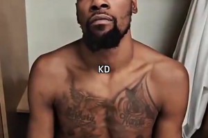 哪个NBA球员的身材是你想要的？